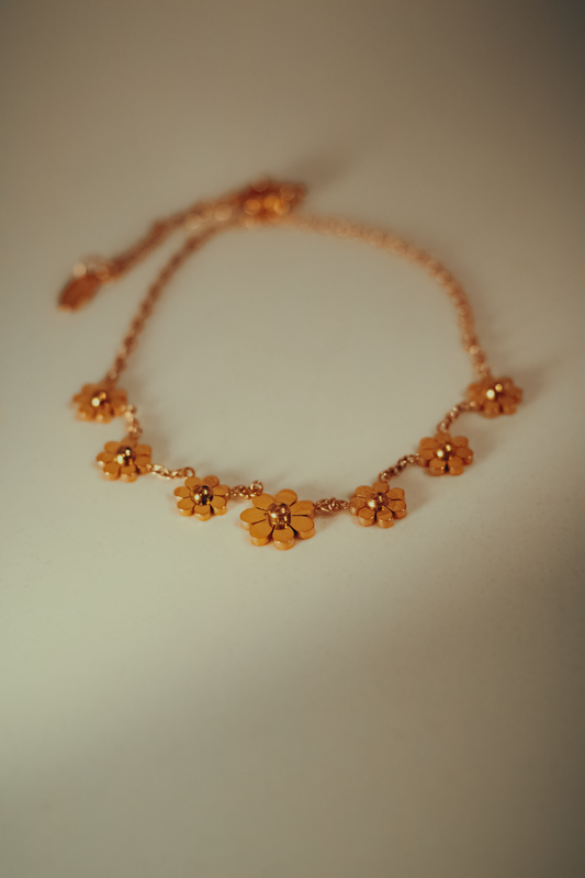 In Bloom Bracelet